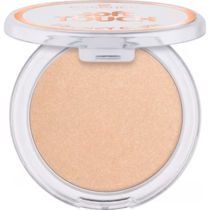 Essence iluminator soft TOUCH BOUNCY GLOW 10 - soft glaze