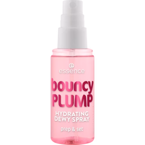 Essence spray hidratant bouncy PLUMP 50ml