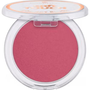 Essence Fard de obraz soft TOUCH 20 - electric peony