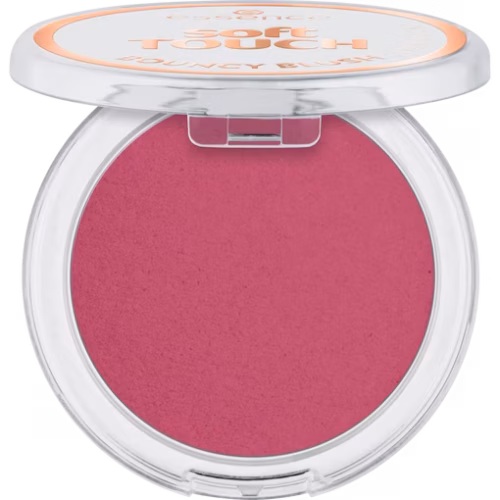 Essence Fard de obraz soft TOUCH 20 - electric peony