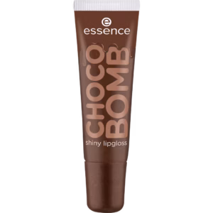 Essence Luciu pentru buze CHOCO BOMB 01 Chocoholic!