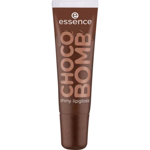 01 Chocoholic!