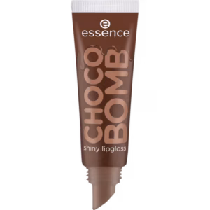 Essence Luciu pentru buze CHOCO BOMB 01 Chocoholic!