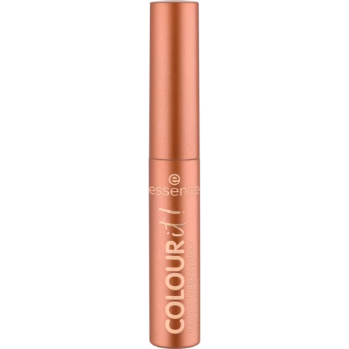 Essence Tuș lichid metalic COLOUR it!