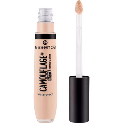 Essence Corector CAMOUFLAGE+ MATT 20