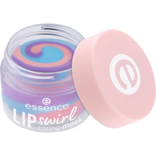 Essence mască de îngrijire LIP swirl