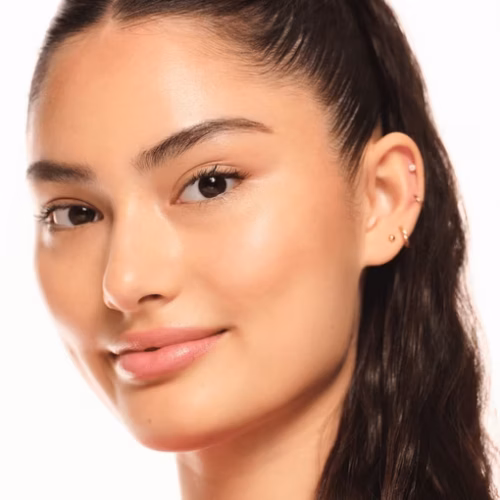 Essence Mascara pentru sprancene make me BROW 07 - Dark Browny Brows