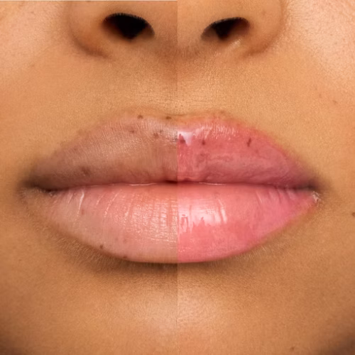 Essence tratamentul lucios pentru buze al super peptidelor 02 - Pinkified!