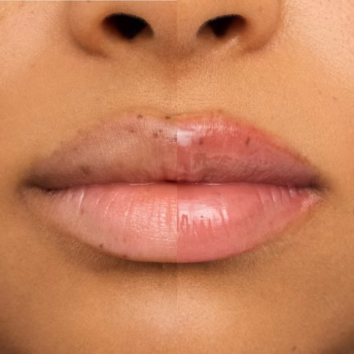 Essence tratamentul lucios pentru buze al super peptidelor 03 - Toffeetastic!