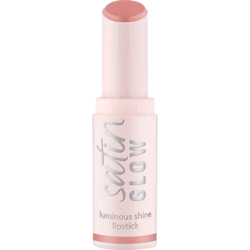 Essence ruj strălucitor satin GLOW 02 - Blushin It