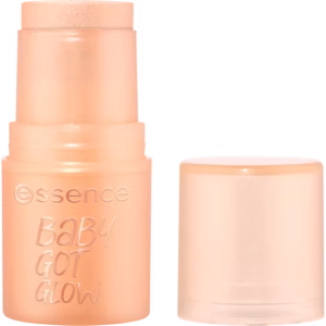 Essence stick iluminator BABY GOT GLOW 10 - Golden Aura