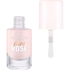 Essence lac de unghii ROSE cu zâne 03