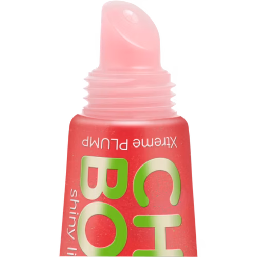 Essence Luciu de buze CHILI BOMB 01 Strawberry Sals