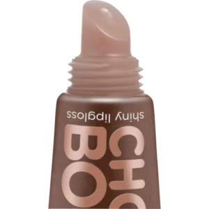 Essence Luciu pentru buze CHOCO BOMB 01 Chocoholic!