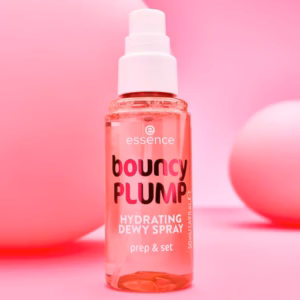 Essence spray hidratant bouncy PLUMP 50ml