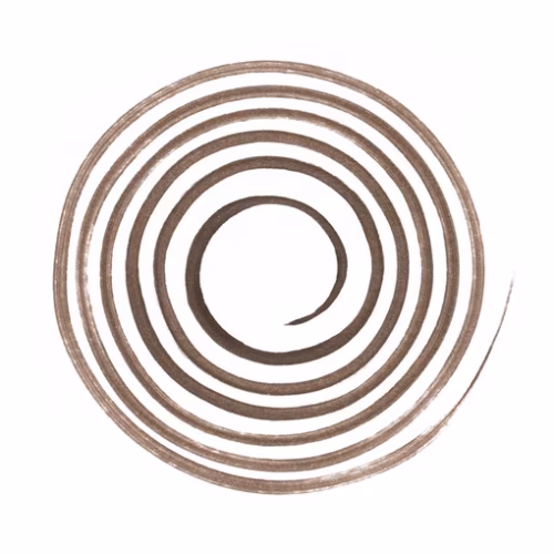 Essence Tuș pentru pleoape extra rezistent 020 - Brown