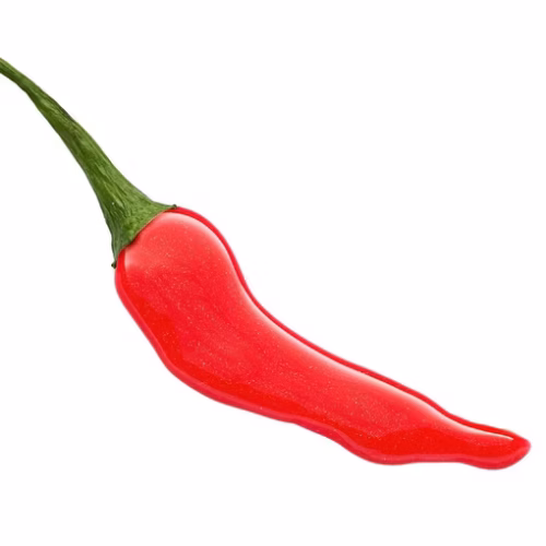 Essence Luciu de buze CHILI BOMB 01 Strawberry Sals