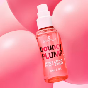 Essence spray hidratant bouncy PLUMP 50ml