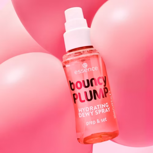Essence spray hidratant bouncy PLUMP 50ml