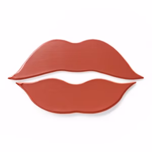 Essence tint pentru buze hydra kiss 01 - Blushing Nude