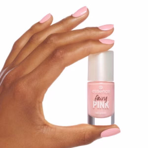 Essence lac de unghii fairy PINK 04