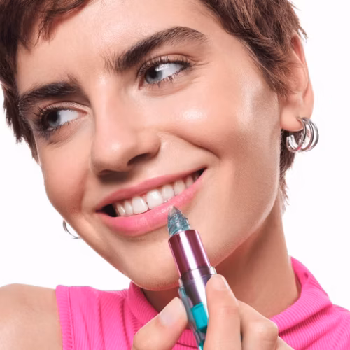 Essence RUJ CARE ÎȘI SCHIMBĂ CULOAREA AQUA JELLY