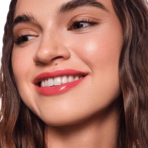 Essence tint pentru buze hydra kiss 03 - Rosy Blossom