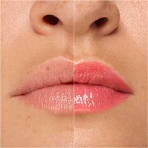 Essence Luciu de buze CHILI BOMB 01 Strawberry Sals