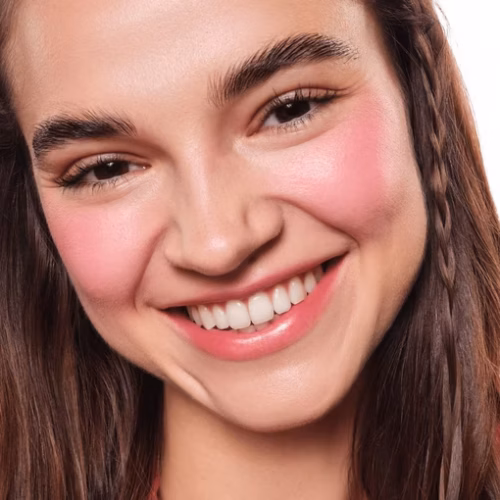 Essence Fard de obraz soft TOUCH 20 - electric peony