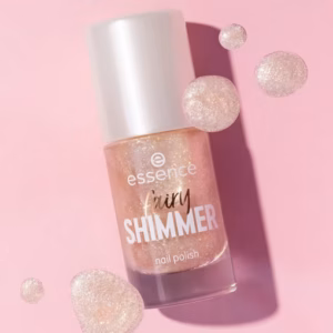 Essence lac de unghii fairy SHIMMER 05