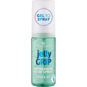 Spray revigorant cu aloe Jelly GRIP 50ml