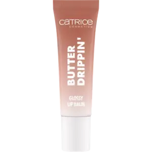 Catrice Balsam buze Butter Drippin' 020 - Maple Latte