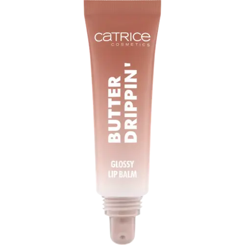 Catrice Balsam buze Butter Drippin' 020 - Maple Latte