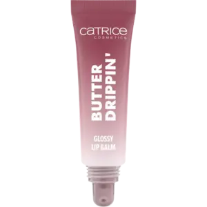 Catrice Balsam buze Butter Drippin' 030 - Butter Together