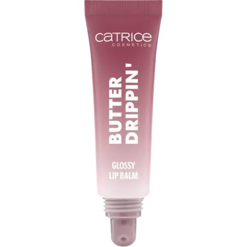 Catrice Balsam buze Butter Drippin' 030 - Butter Together