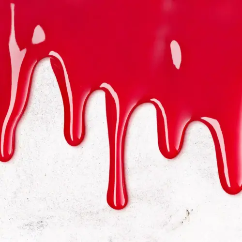 Catrice Balsam buze Butter Drippin' 050 - Cherry Delicious