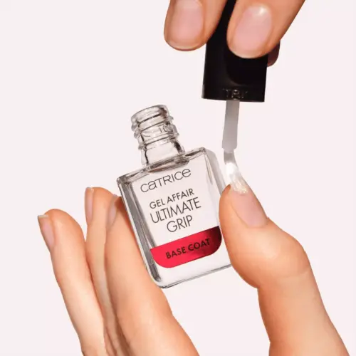 Catrice Bază GEL AFFAIR Ultimate Grip