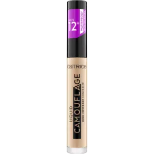 Catrice Corector Liquid Camouflage 036 - Hazelnut Beige