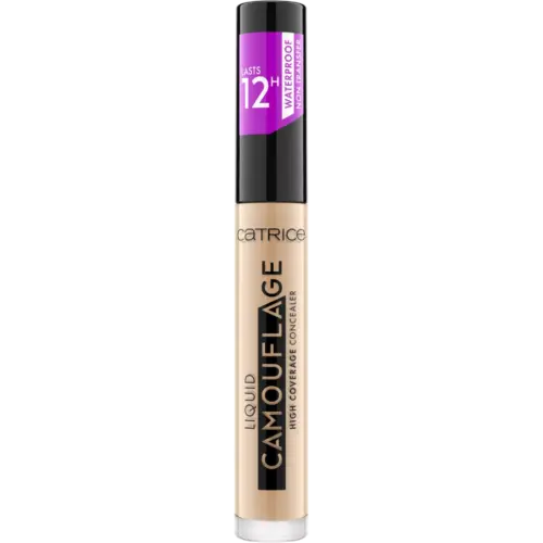 Catrice Corector Liquid Camouflage 036 - Hazelnut Beige