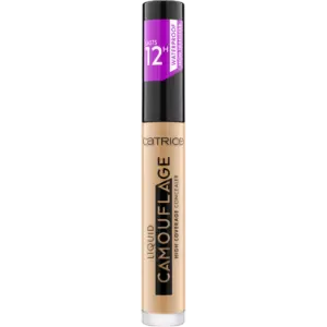 Catrice Corector Liquid Camouflage 048 - Desert Beige