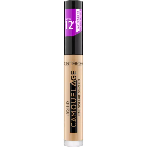 Catrice Corector Liquid Camouflage 048 - Desert Beige