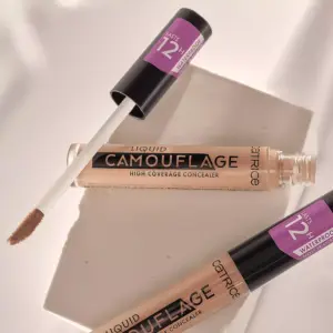 Catrice Corector Liquid Camouflage 048 - Desert Beige