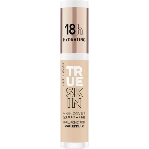 Catrice Corector True Skin High Cover 015 - Warm Vanilla