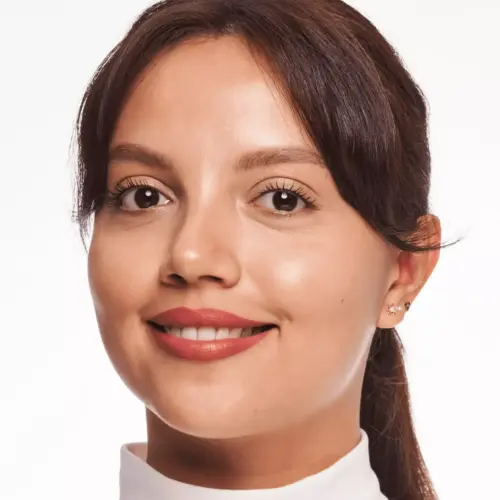 Catrice Creion pentru sprâncene rezistent la apa Slim'Matic Ultra Precise 035 - Ash Brown