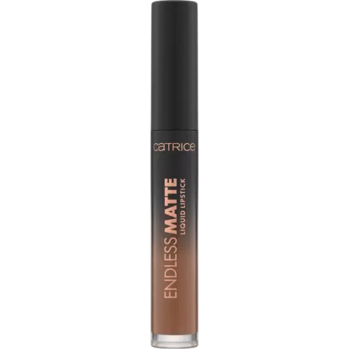 Catrice Endless Matte ruj lichid 030 - Truly Yours