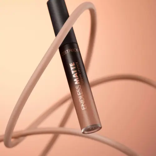 Catrice Endless Matte ruj lichid 030 - Truly Yours
