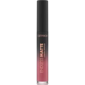 Catrice Endless Matte ruj lichid 050 - Kiss Me Quick