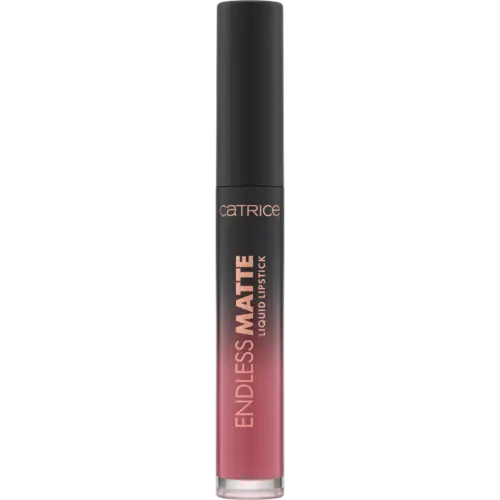 Catrice Endless Matte ruj lichid 050 - Kiss Me Quick