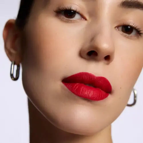 Catrice Endless Matte ruj lichid 060 - Red Flag