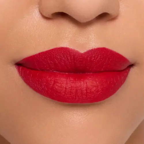 Catrice Endless Matte ruj lichid 060 - Red Flag